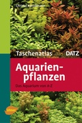 Cover: Aquarienpflanzen - Verlag Eugen Ulmer