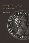 Cover: Tiberius Caesar - Routledge