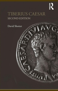 Enlarge image Cover: Tiberius Caesar - Routledge