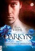 Cover: Darkyn - Versuchung des Zwielichts - LYX