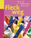 Cover: Fleck weg! - Verlag Eugen Ulmer