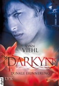 Cover: Darkyn - Dunkle Erinnerung - LYX
