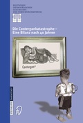 Cover: Die Contergankatastrophe - Eine Bilanz nach 40 Jahren - Steinkopff