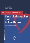 Bild: Herzschrittmacher und Defibrillatoren - Steinkopff