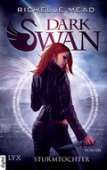 Cover: Dark Swan - Sturmtochter - LYX