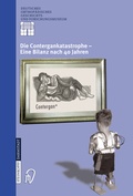Cover: Die Contergankatastrophe - Eine Bilanz nach 40 Jahren - Steinkopff