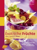 Cover: Exotische Fr&uuml;chte - Verlag Eugen Ulmer