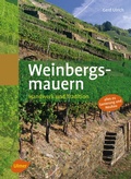 Cover: Weinbergsmauern - Verlag Eugen Ulmer