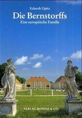 Cover: Die Bernstorffs - Boyens Buchverlag GmbH & Co. KG
