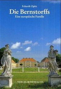 Enlarge image Cover: Die Bernstorffs - Boyens Buchverlag GmbH & Co. KG