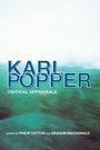 Cover: Karl Popper - Routledge