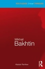 Cover: Mikhail Bakhtin - Routledge
