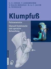 Abbildung von: Klumpfuß - Steinkopff