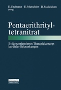 Cover: Pentaerithrityltetranitrat - Steinkopff
