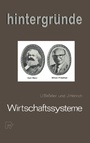 Cover: Wirtschaftssysteme - Physica