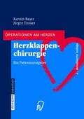 Bild: Herzklappenchirurgie - Steinkopff