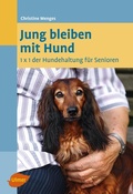 Cover: Jung bleiben mit Hund - Verlag Eugen Ulmer