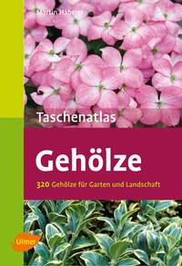 Abbildung von: Gehölze - Verlag Eugen Ulmer