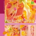 Cover: Hochzeitsfloristik - Verlag Eugen Ulmer