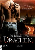 Cover: Im Bann des Drachen - LYX