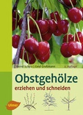 Cover: Obstgeh&ouml;lze erziehen und schneiden - Verlag Eugen Ulmer
