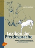 Cover: Lexikon der Pferdesprache - Verlag Eugen Ulmer