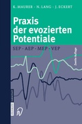 Cover: Praxis der evozierten Potentiale - Steinkopff