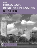 Cover: The Urban and Regional Planning Reader - Routledge