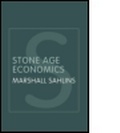 Cover: Stone Age Economics - Routledge
