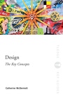 Cover: Design: The Key Concepts - Routledge