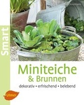 Cover: Miniteiche und Brunnen - Verlag Eugen Ulmer