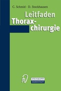 Bild: Leitfaden Thoraxchirurgie - Steinkopff