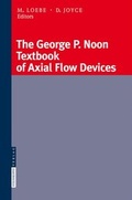 Bild: The George P. Noon Textbook of Axial Flow - Steinkopff Darmstadt