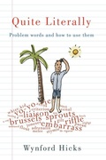 Cover: Quite Literally - Routledge