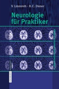 Cover: Neurologie f&uuml;r Praktiker - Steinkopff
