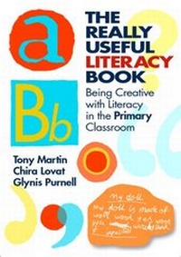Enlarge image Cover: The Really Useful Literacy Book - Routledge Falmer
