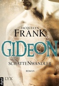 Cover: Schattenwandler - Gideon - LYX