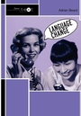 Cover: Language Change - Routledge