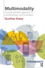 Cover: Multimodality - Routledge