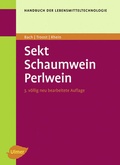 Cover: Sekt - Schaumwein - Perlwein - Verlag Eugen Ulmer