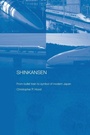 Cover: Shinkansen - Routledge