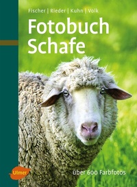 Abbildung von: Fotobuch Schafe - Verlag Eugen Ulmer