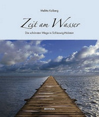 Enlarge image Cover: Zeit am Wasser - Boyens Buchverlag GmbH & Co. KG