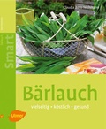 Cover: B&auml;rlauch - Verlag Eugen Ulmer