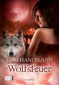 Cover: Wolfsfeuer - LYX