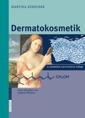 Cover: Dermatokosmetik - Steinkopff
