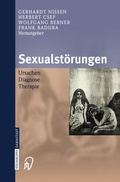 Cover: Sexualst&ouml;rungen - Steinkopff