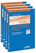 Cover: Die neue Kommunalverwaltung-Paket - Rehm