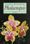Cover: Phalaenopsis - Verlag Eugen Ulmer