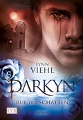 Cover: Darkyn - Ruf der Schatten - LYX